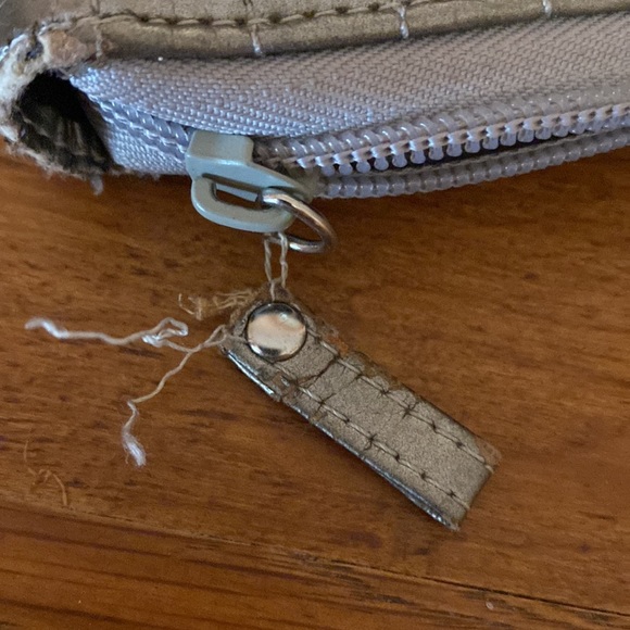 Northern Reflections Travel Wallet - Picture 10 of 10